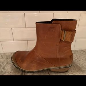 SOREL slimpack short